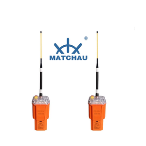 Balise de détresse par satellite MATCHAU AIS EPIRB IMO GMDSS 406 MHz avec CCS - Product Image 3