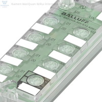 BNI00JA BNI LH3-303-S12-K091 Módulo de E/S con Sensor IO-Link Balluff, Comunicación Industrial, Nuevo en Stock