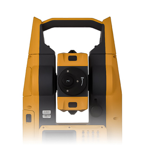 2025 Pas cher Hi Target ZTS-421 L10 2 Chargeurs Ts16 Batterie robotique pour boîtier rigide d'instrument de topographie station totale - Product Image 4