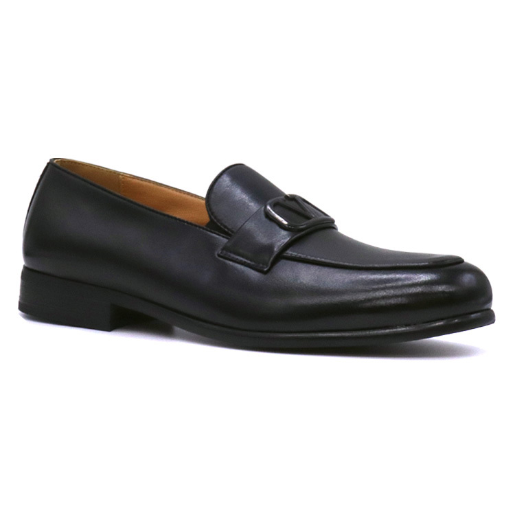 Comfortable Church Shoes Soft Sole Breathable Design