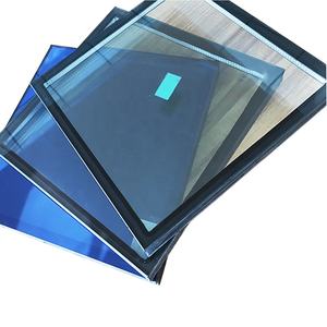 Inteligente electrocrómico película de vidrio - Product Image 4