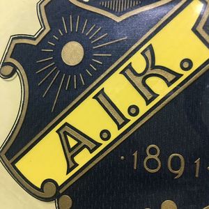 แผ่นติดรูปนกอินทรีปัก3D ใหม่ตราสโมสรฟุตบอลเม็กซิโกเม็กซิโก2025 - Product Image 2