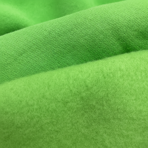 94/6 Polyester Spandex Interlock Knitted Tights Quality Factory Clothing Leggings Light Green Colors Sports Wear From istanbul - Product Image 1