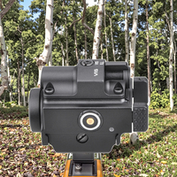 Lampe de poche tactique avec logo personnalisé 1350 avec viseur laser Combo Tactical Lineras pour S-copes et accessoires