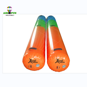 Tuberías de parque acuático inflable Airfun, boya inflable flotando <span class=keywords><strong>en</strong></span> boya de Parque Acuático de mar - Product Image 5