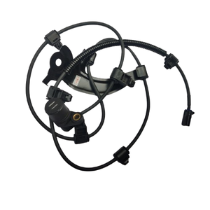 Sensor trasero izquierdo ABS velocidad de la rueda mejor <span class=keywords><strong>precio</strong></span> para Toyota Land Cruiser 98-07 4.2L 4.7L LX470 4.7L 89545-60030 número de pieza - Product Image 2