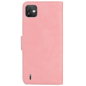 Étui portefeuille en cuir PU de haute qualité avec fentes pour espèces et cartes, coque de protection pour téléphone portable <span class=keywords><strong>Wiko</strong></span> <span class=keywords><strong>Y82</strong></span> - Product Image 2