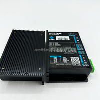 Torsi tinggi 32-Bit tertutup Loop Bus langkah Driver EtherCAT RS485 numerik 42 57 86 Motor Stepper Driver