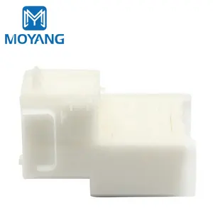 MoYang Tương Thích Với Hộp Bảo Trì Mực EPSON Ảnh Stylus L800 L805 R290 R295 R330 P50 T50 T59 Bình Đựng Chất Thải Hộp Mực Máy In