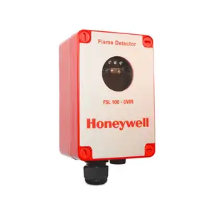 Honeywell FSL100 détecteurs de flamme uviru UV/uviri/IR3 détecteur de flamme