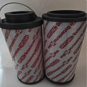 ตัวกรอง0500 D 010 ON H ydac และ0500แท้ D 010ใน finemet แกนอสัณฐาน0500แกนตัวกรองทอรอยด์ - Product Image 1