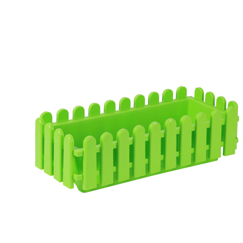 Vert (pas de trous)