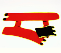 Attelle de hanche pour sciatique Enveloppe de compression de la hanche pour le soulagement de la douleur sciatique Soutien de la hanche pour aine cuisse ischio-jambiers