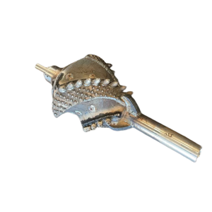 قاطع ذبابة مخرطة تيار ثقب أكبر فتحة الضغط لمورد الصين HDD - Product Image 6