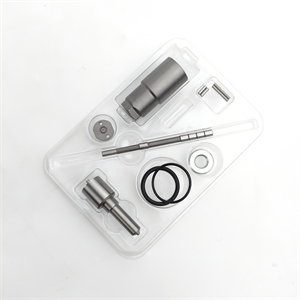 Kits de reparación del mercado de accesorios 295050-2380 5284016 para inyector Common Rail 2950502380 - Product Image 4