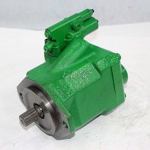 Гидравлический поршневой насос AL166637 R902537227 R902445428 R902537286 для трактора John Deere 6130 6230 Замена 6330 - Product Image 2