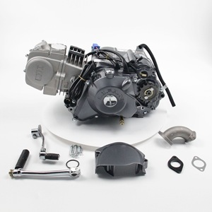 Lifan125cc Motorcycle <b>Engine</b> Semi Automatic Clutch and Kick Start New Motorcycle <b>Engine</b> Lifan125cc Motorcycle <b>Engine</b> Semi Automa - Product Image 3