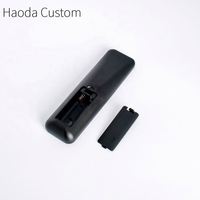 Avtc-mando a distancia Universal de Tv, mando a distancia Rm 014S + Control Remoto Para Rca, plato de programa Original 40,0 Uhf 2G con conector de auriculares