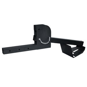 ราวยางอะไหล่พับได้ RV SUV 2นิ้วแบบลาก - Product Image 3