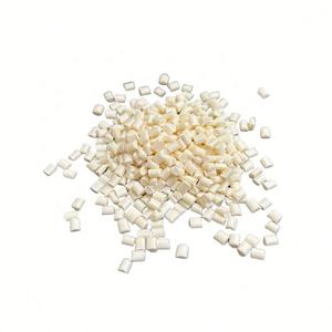 Pellets de resina ABS de primera calidad TAIRILAC ANC120, modelo ignífugo y acrilonitrilo butadieno estireno de alto brillo - Product Image 3