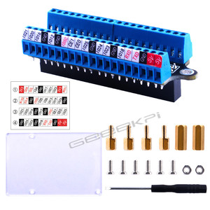 Carte d'extension 52Pi EP-0141 pour Raspberry Pi Mini Terminal - Product Image 5