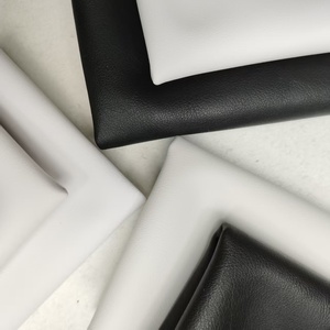 Một Lớp Đa Năng Chất Lượng Cao Hot Bán Chi Phí Hiệu Quả Thân Thiện Với Môi PU Da Cho Giày PU Da Tổng Hợp Vải - Product Image 6