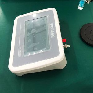 Medidor de pH de Laboratorio Biobase, Soporte de Electrodo Multifuncional 360 °   Medidor de pH Rotatorio de Laboratorio - Product Image 4