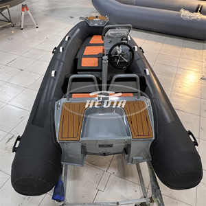 Bateau semi-rigide en aluminium CE 11.8FT SP330, bateaux gonflables de Chine, <span class=keywords><strong>kayak</strong></span> de pêche <span class=keywords><strong>gonflable</strong></span>, <span class=keywords><strong>chariot</strong></span> pour bateau <span class=keywords><strong>gonflable</strong></span> - Product Image 5