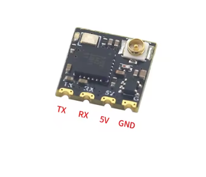 एल्आरएस मिनी <span class=keywords><strong>2</strong></span>.4 घz rx sx1280 एक्सप्रेस नैनो लंबी रेंज रिसीवर और मिनी <span class=keywords><strong>2</strong></span>.4 घz rx sx1280 एक्सप्रेसवे नैनो लंबी रेंज रिसीवर - Product Image 4