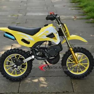 Gas Powered Mini Dirt PEK1 For 12 Year Old With 125cc Engine 49cc Kids Pit Toys Bike