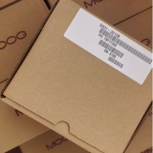   วาล์วควบคุมทิศทางเซอร์โว 24V อลูมิเนียมอัลลอยด์ ระบบอัตโนมัติทางอุตสาหกรรม - Product Image 3