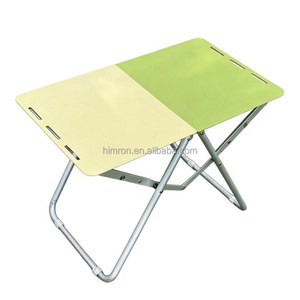 <span class=keywords><strong>Mesa</strong></span> Plegable Portátil Mini para Exteriores, <span class=keywords><strong>Playa</strong></span>, Tipo <span class=keywords><strong>Maleta</strong></span>, <span class=keywords><strong>Mesa</strong></span> de Picnic Plegable de Aluminio para Camping - Product Image 2
