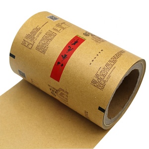 <span class=keywords><strong>Carta</strong></span> da zucchero patinata PE per uso alimentare per bustina <span class=keywords><strong>carta</strong></span> da forno per cibo stampa chimica e caffè imballaggio in cartone imballato - Product Image 4