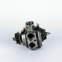 Kartrid Turbocharger TD025 49373-01001 untuk Volkswagen Touran 1.4L mesin TSI CAXA Turbo Core