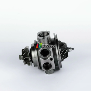 涡轮增压器滤芯TD025 49373-01001 03C145701R，适用于大众途安1.4L TSI发动机CAXA涡轮芯 - Product Image 4