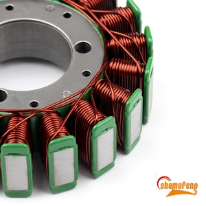 Bobine de stator de générateur de moto SMF pour Suzuki GSX-R 600 <span class=keywords><strong>GSXR</strong></span> <span class=keywords><strong>750</strong></span> <span class=keywords><strong>2001</strong></span> 2002 2003 2004 2005 31401-35F10 - Product Image 3
