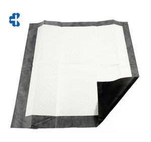 2025 vendita calda alta assorbente monouso per cuccioli pastiglie per animali domestici di bambù carbone di <span class=keywords><strong>Pee</strong></span> pastiglie per cani - Product Image 4