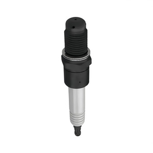 Bujía 602-7619 con punta de iridio para motores diésel Cat G3512h G3520h G3516h - Product Image 2