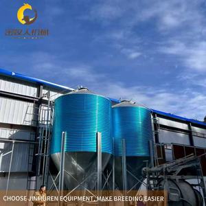 Mercados de equipos para granjas avícolas: Cinta <span class=keywords><strong>transportadora</strong></span> de PP para limpieza de estiércol y jaulas de pollo - Product Image 6