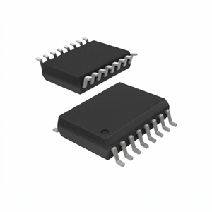 Electronic Chips Component Original 16 SOlC DS21S07AS+T&R Interface - Product Image 1