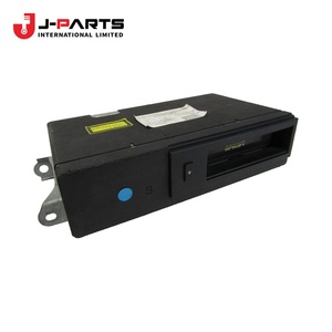 Lecteur de disque Assy pour Toyota Hilux Surf RZN169 1999-2004 OE 86270-60050 8627060050 - Product Image 1