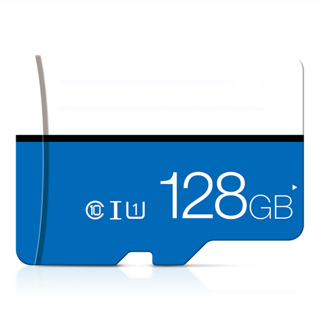TF 2GB 4GB Flash Memoria Carte 32GB 64GB 128GB 256GB 1TB Camera Micro Memory SD Cards Class 10 32GB Micro Memory SD Card