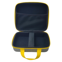 Sacs de rangement Oxford multifonctionnels portables, classiques, imperméables, antichoc, anti-poussière, durables, avec fermetures éclair, taille personnalisée