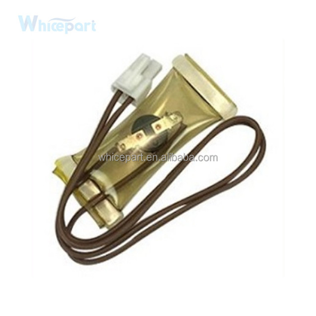 New Product Refrigerator Defrost Sensor With KSD-3003 Plastic sealed Defrost Thermostat for LG Freezer Refrigeration Parts