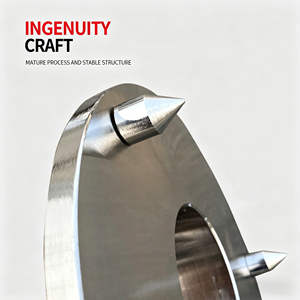 Instrument <span class=keywords><strong>de</strong></span> mesure <span class=keywords><strong>de</strong></span> la densité du sol <span class=keywords><strong>de</strong></span> type coupe-cercle, structure robuste et antirouille, pour la recherche et l'exploration géologique sur le terrain - Product Image 3