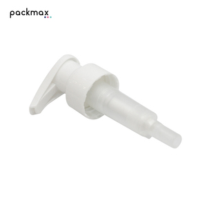 External push pump head for dish soap, 32/410 lotion pump suitable for shampoo, body wash, and hand soap - Product Image 2