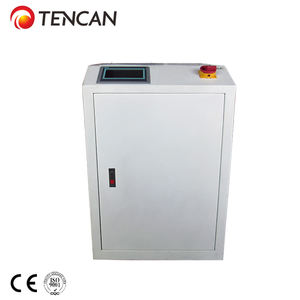 중국 Tencan 글로브 박스 정화 시스템, 질소/아르곤 글로브 박스 - Product Image 4