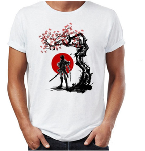 Camiseta con estampado 3D de Twilight Saga para hombre, ropa de calle, camiseta divertida informal de moda con patrón, diseño de impresión 3D de película caliente - Product Image 4