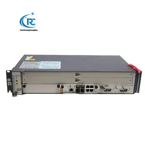 OLT MA5608T GPON Fiber Optical Equipment 10G OLT Smartax MA5800