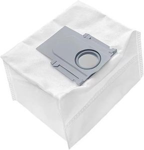 Accessoires pour aspirateur <span class=keywords><strong>robot</strong></span> : Sac à poussière électrique jetable, Sac filtrant pour Roborock <span class=keywords><strong>S7</strong></span> MaxV Ultra Q5 Q7 Q7 Max, Haute performance domestique - Product Image 1